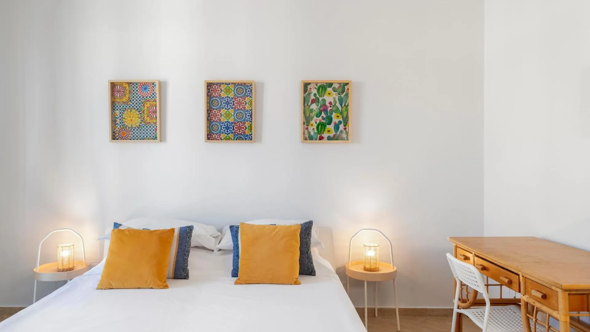 Appartamento Casa Del Saraceno Palermo 0*,  Italia