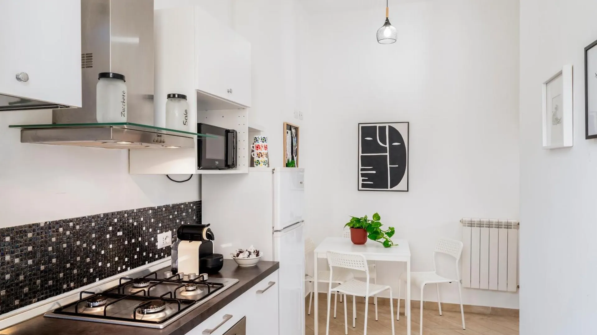 Appartamento Casa Del Saraceno Palermo Italia