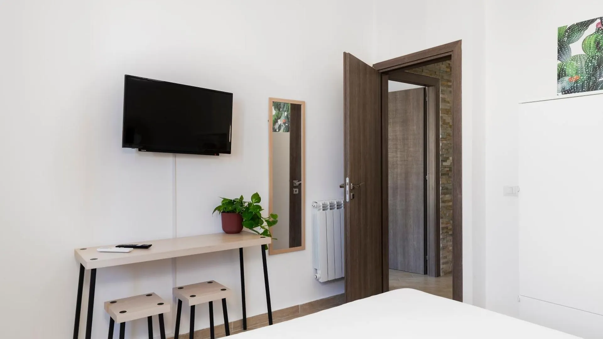 Casa Del Saraceno Apartment Palermo 0*,  Italy