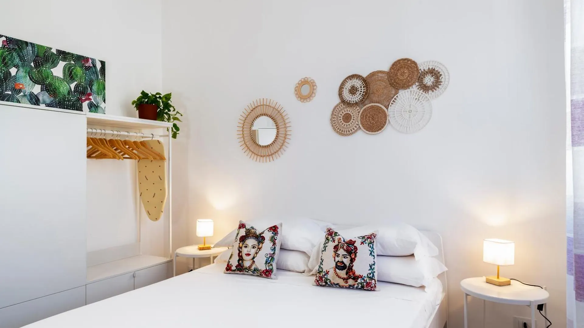 Casa Del Saraceno Apartment Palermo