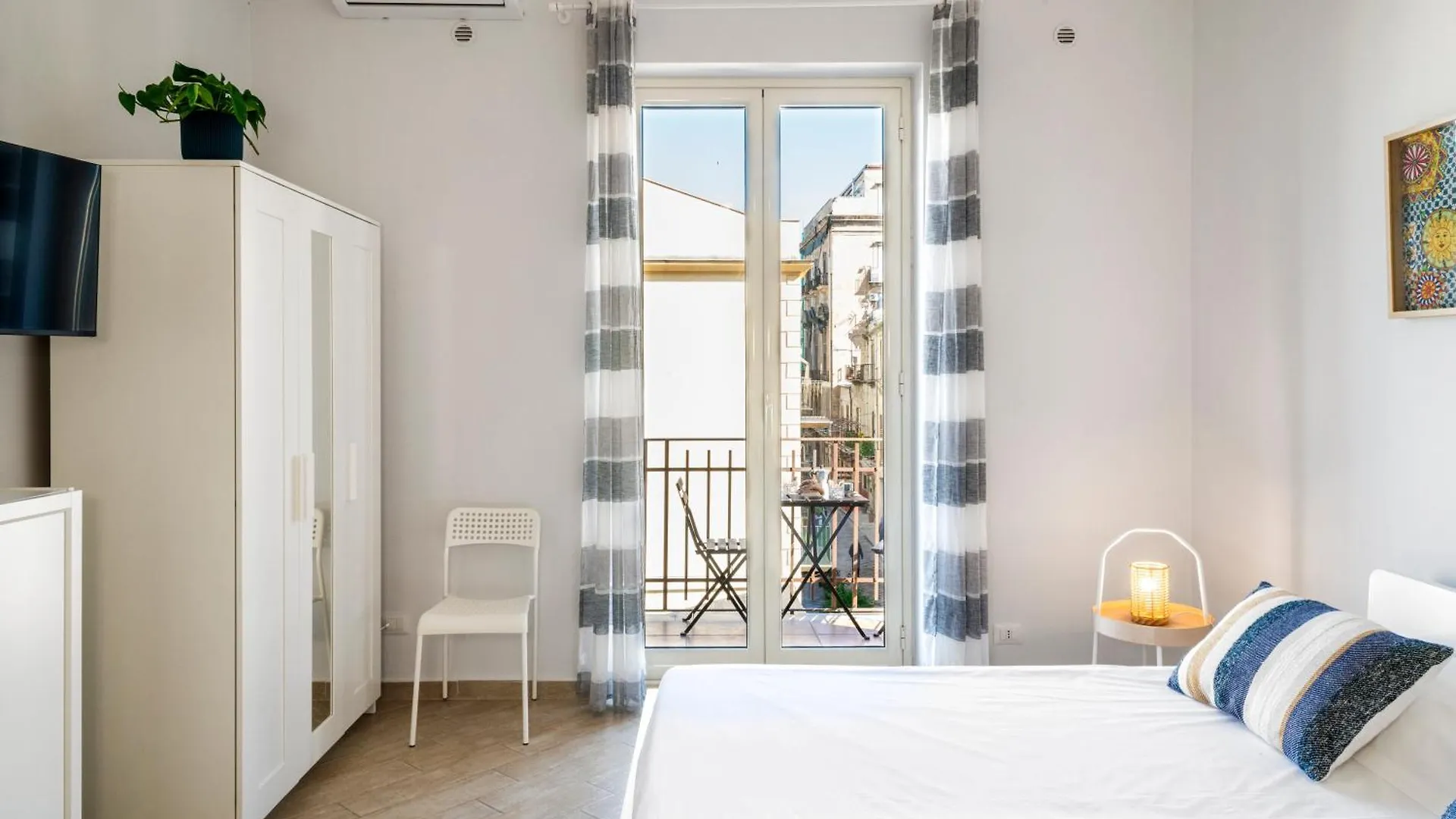 Casa Del Saraceno Apartment Palermo