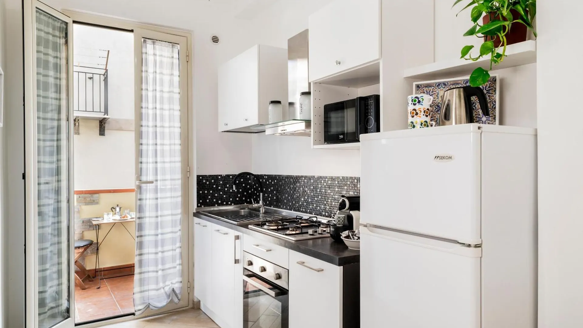 Casa Del Saraceno Apartment Palermo