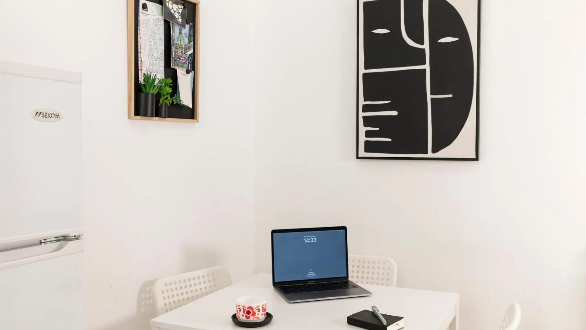 Casa Del Saraceno Apartment Palermo