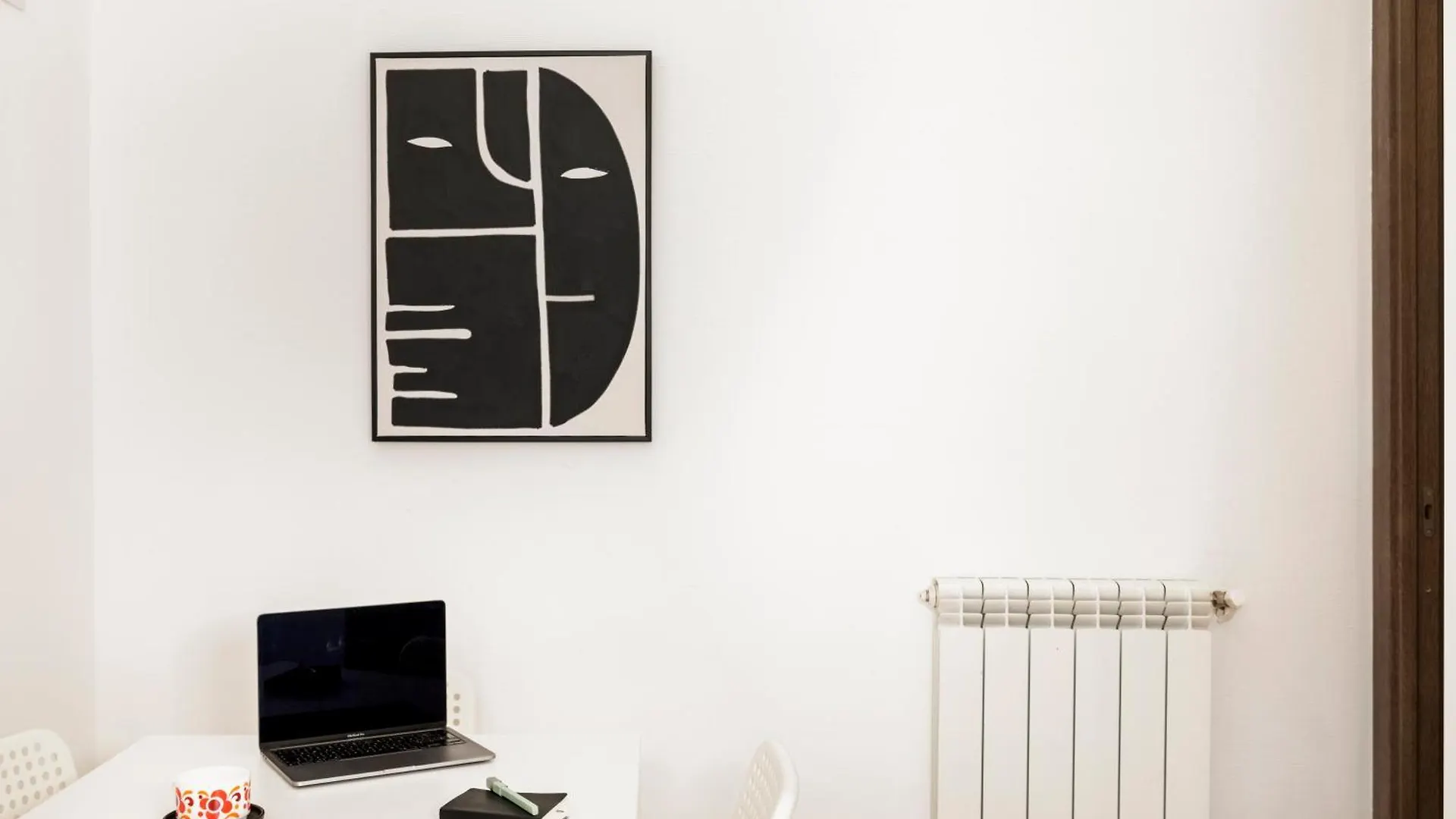 Casa Del Saraceno Apartment Palermo